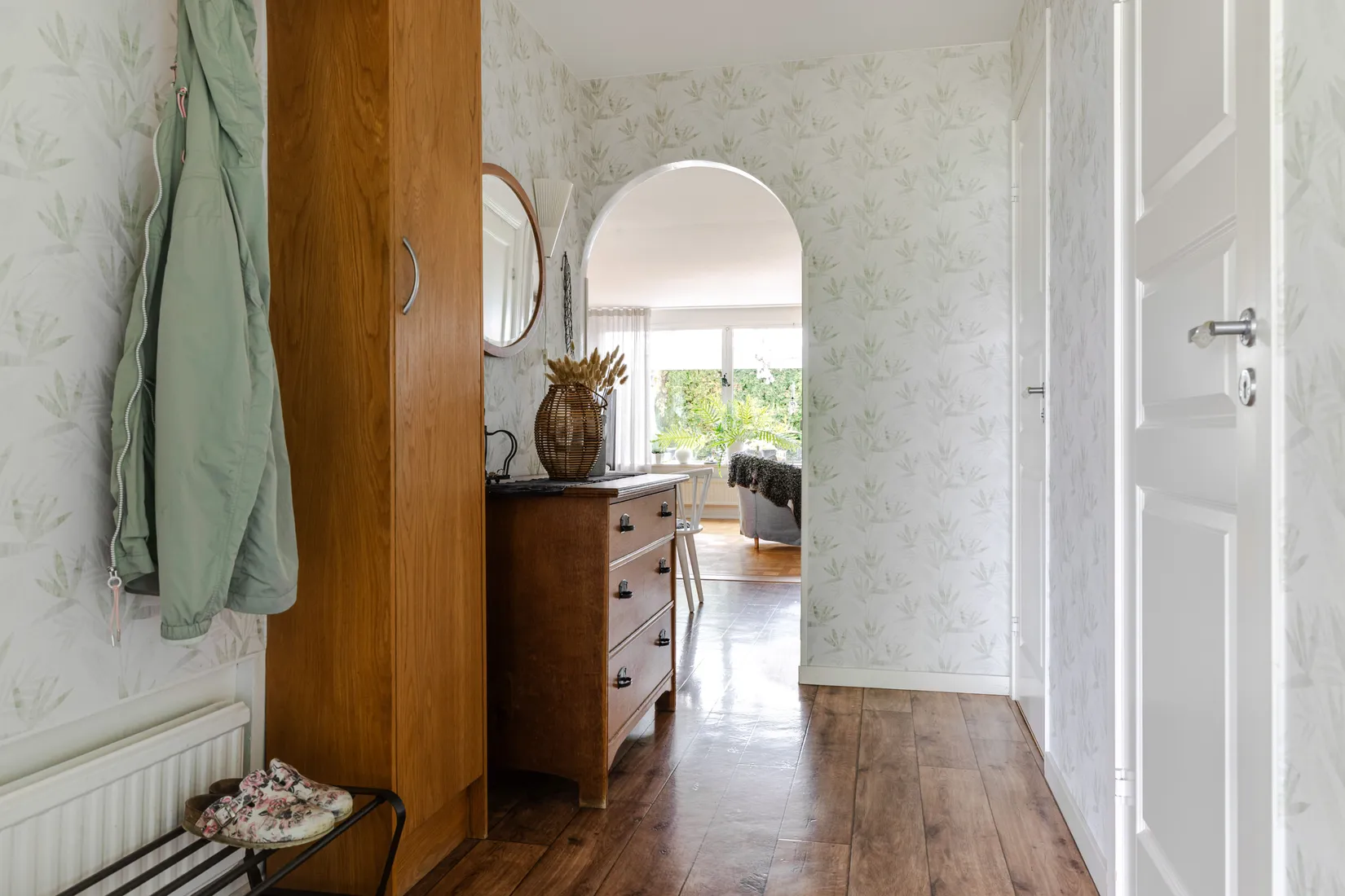 Radhus, Järdalavägen 224, Ekholmen, Linköping