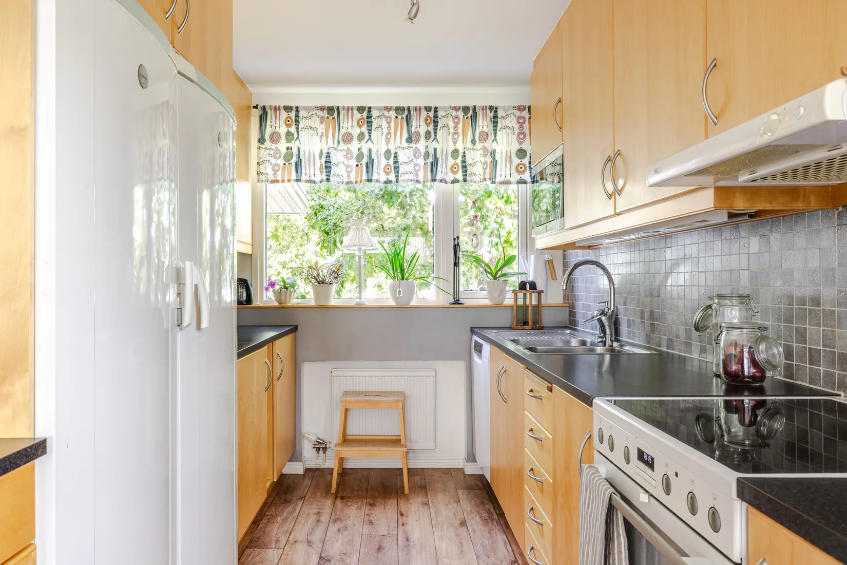 Radhus, Järdalavägen 224, Ekholmen, Linköping