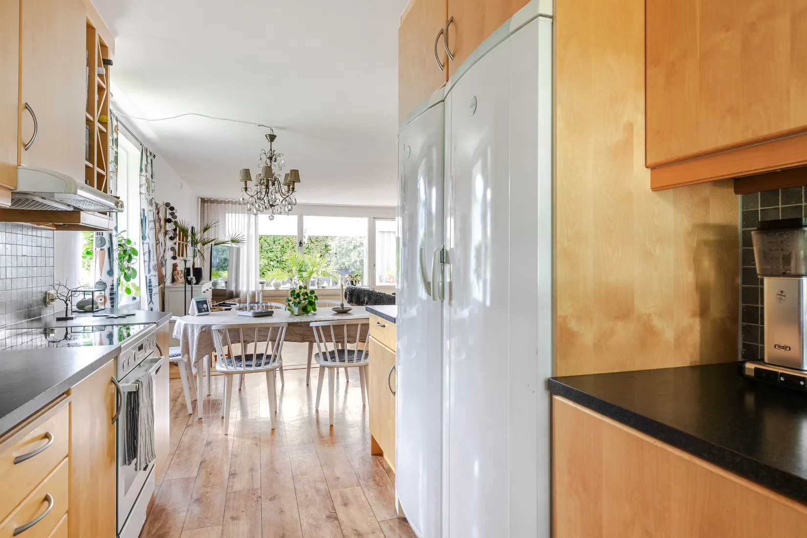 Radhus, Järdalavägen 224, Ekholmen, Linköping