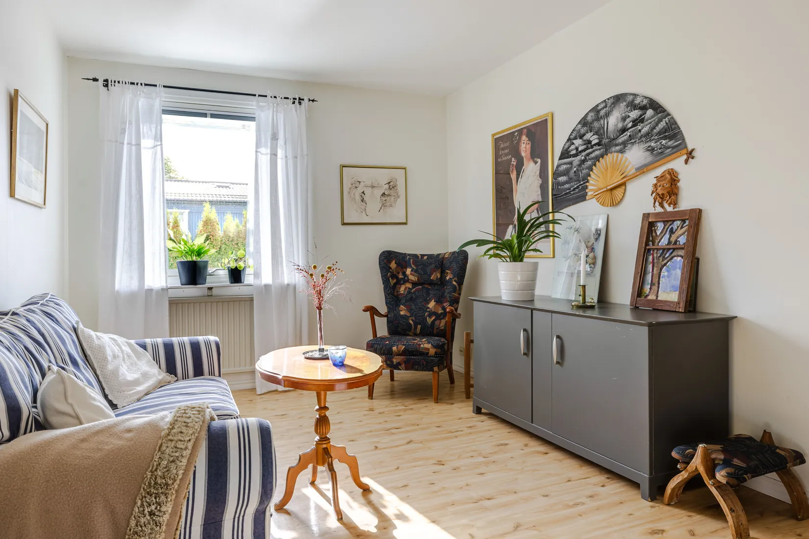 Radhus, Järdalavägen 224, Ekholmen, Linköping