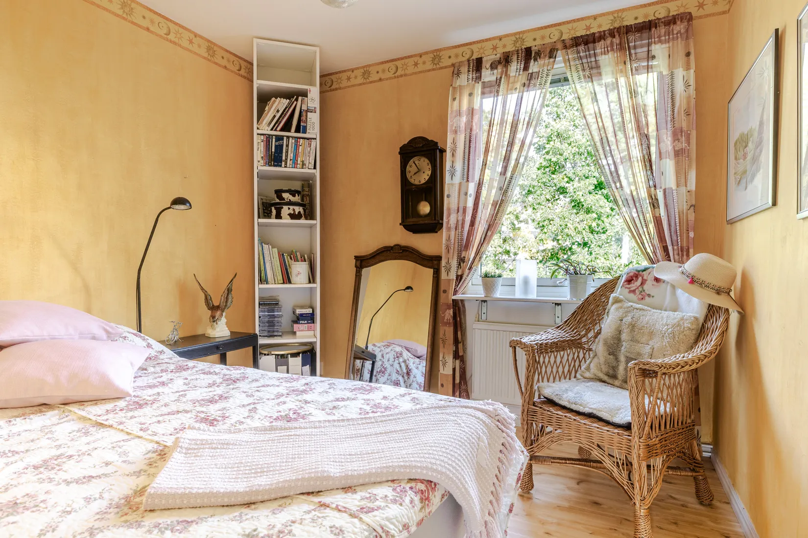 Radhus, Järdalavägen 224, Ekholmen, Linköping