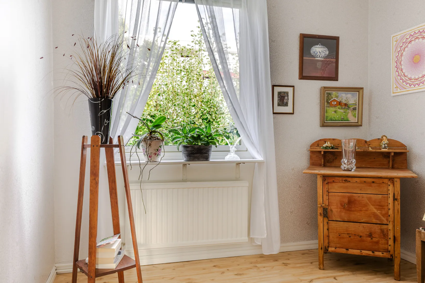Radhus, Järdalavägen 224, Ekholmen, Linköping