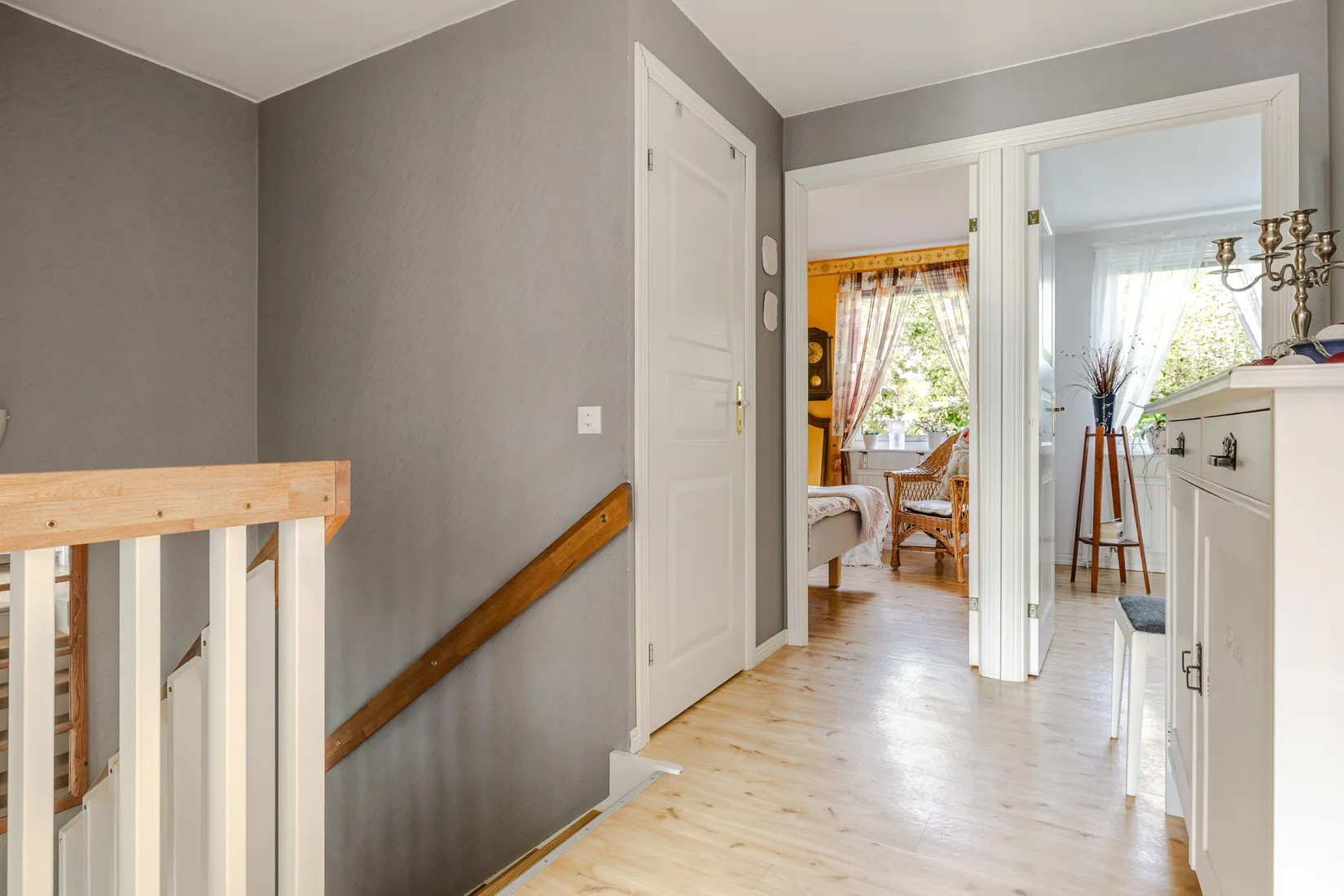Radhus, Järdalavägen 224, Ekholmen, Linköping