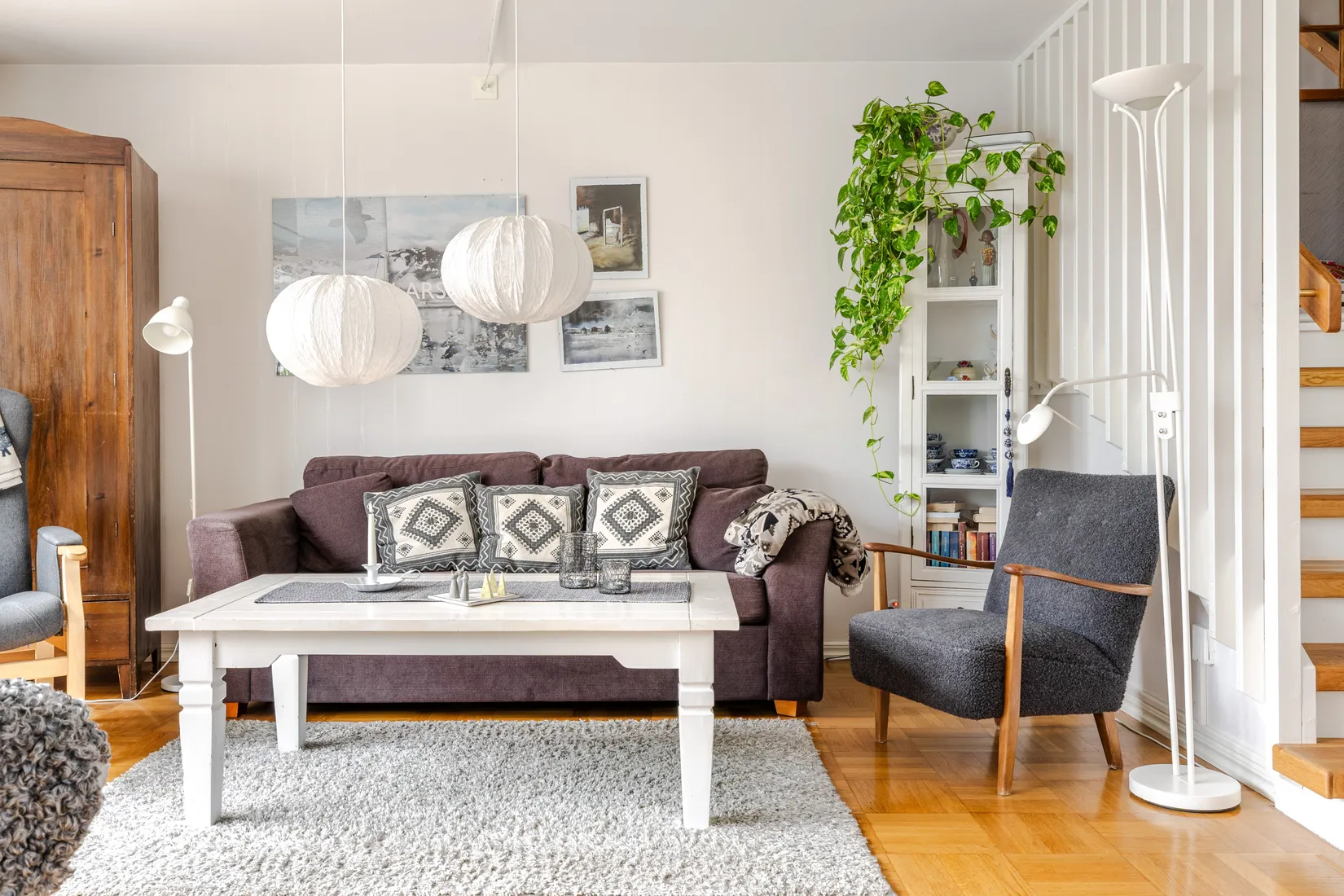 Radhus, Järdalavägen 224, Ekholmen, Linköping
