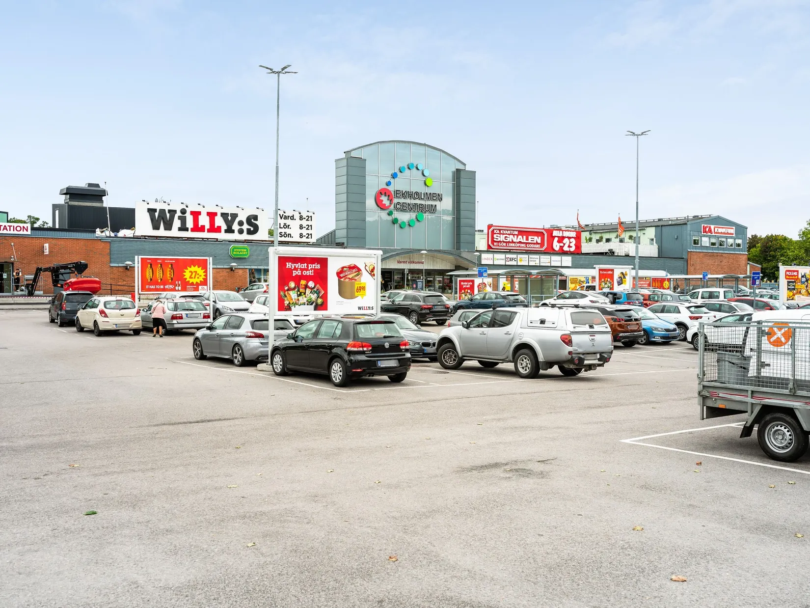 Radhus, Järdalavägen 224, Ekholmen, Linköping