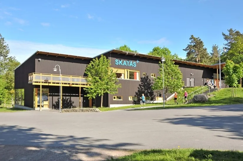 Bostadsrätt, Femkampsgatan 9, Lunden, Göteborg