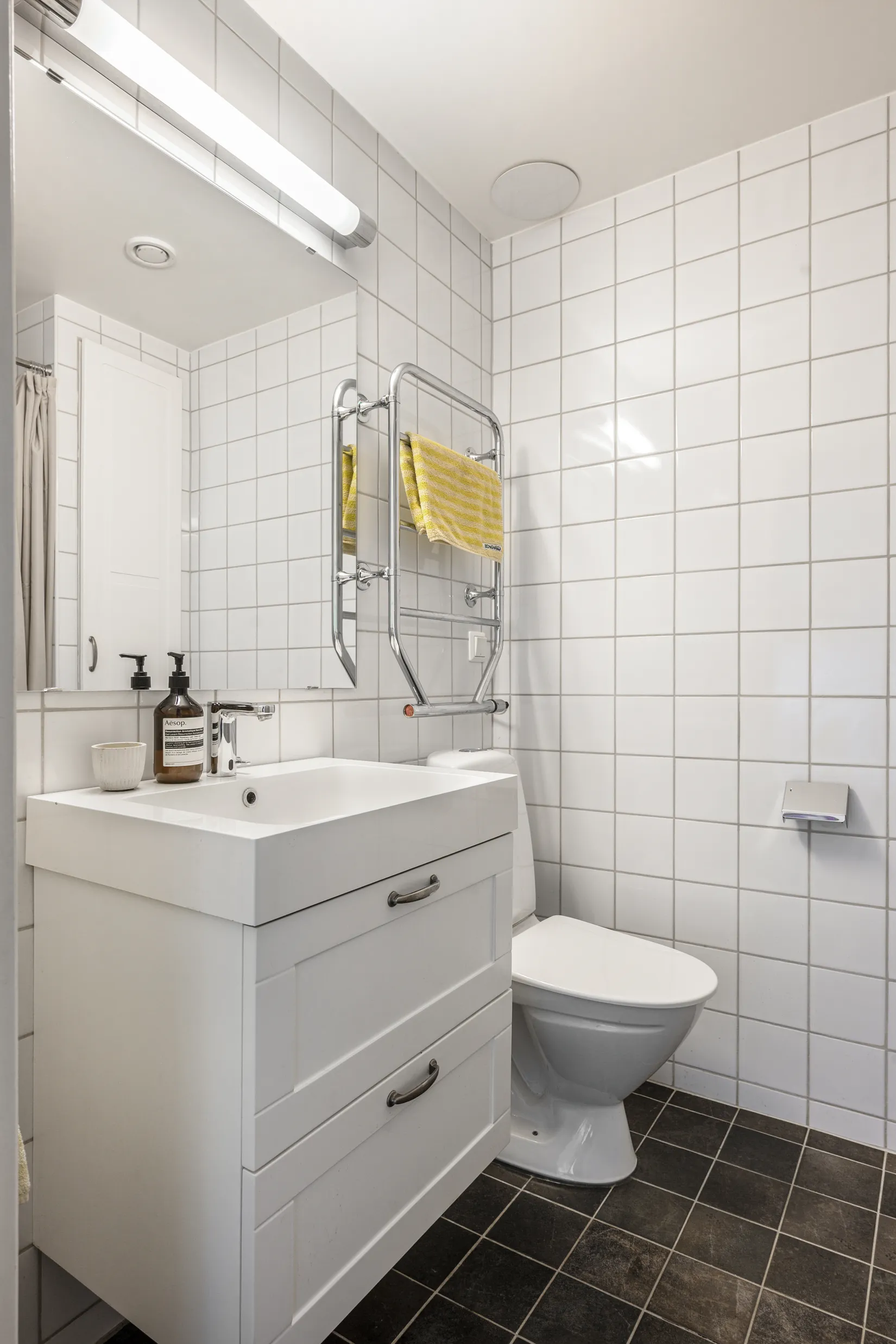 Bostadsrätt, Femkampsgatan 9, Lunden, Göteborg