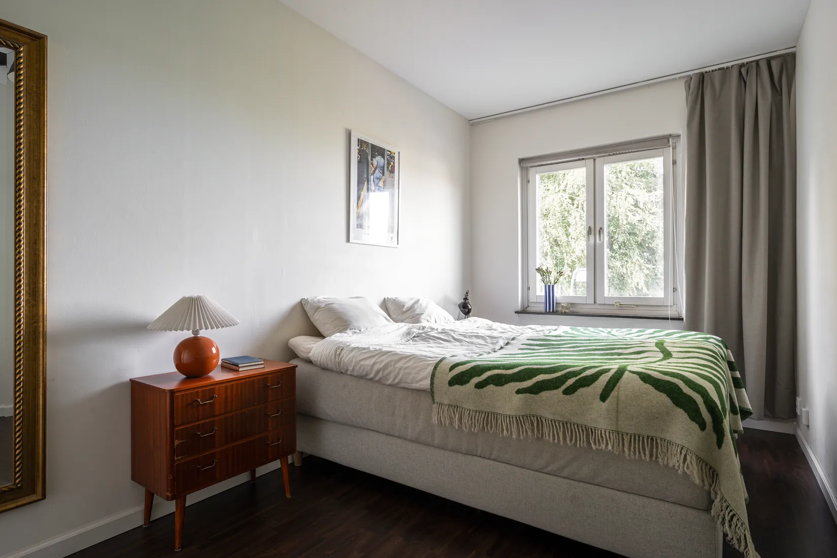 Bostadsrätt, Femkampsgatan 9, Lunden, Göteborg