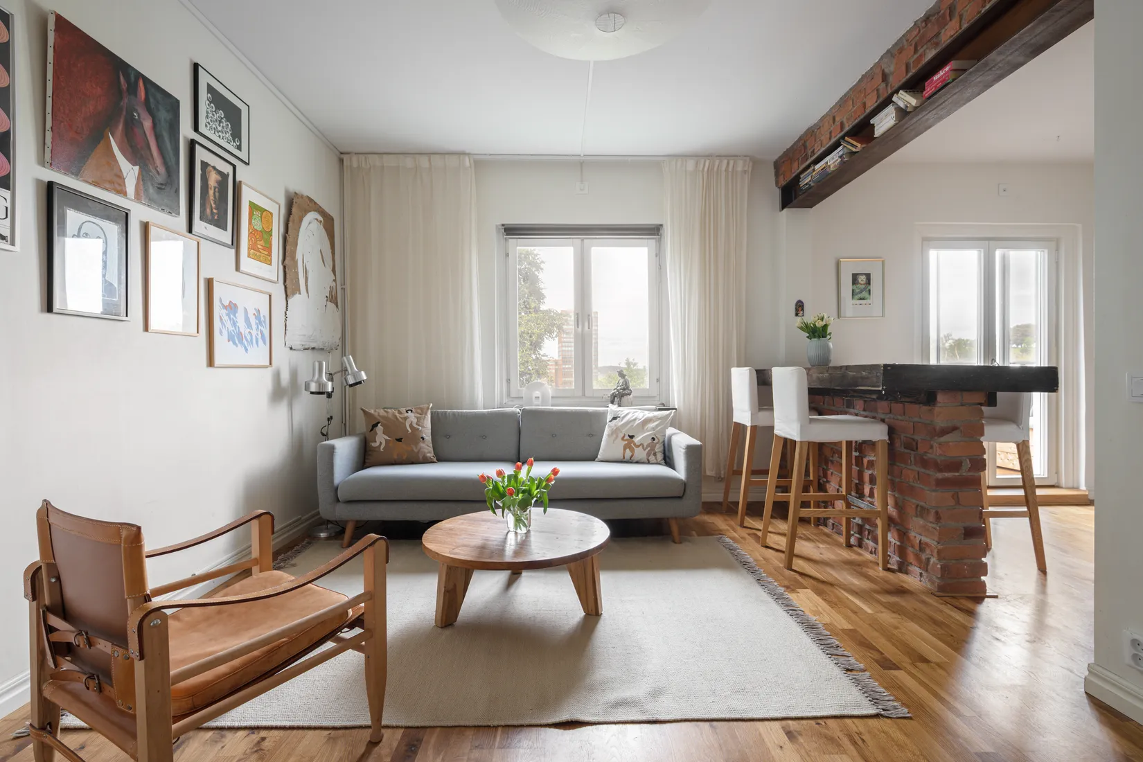 Bostadsrätt, Femkampsgatan 9, Lunden, Göteborg