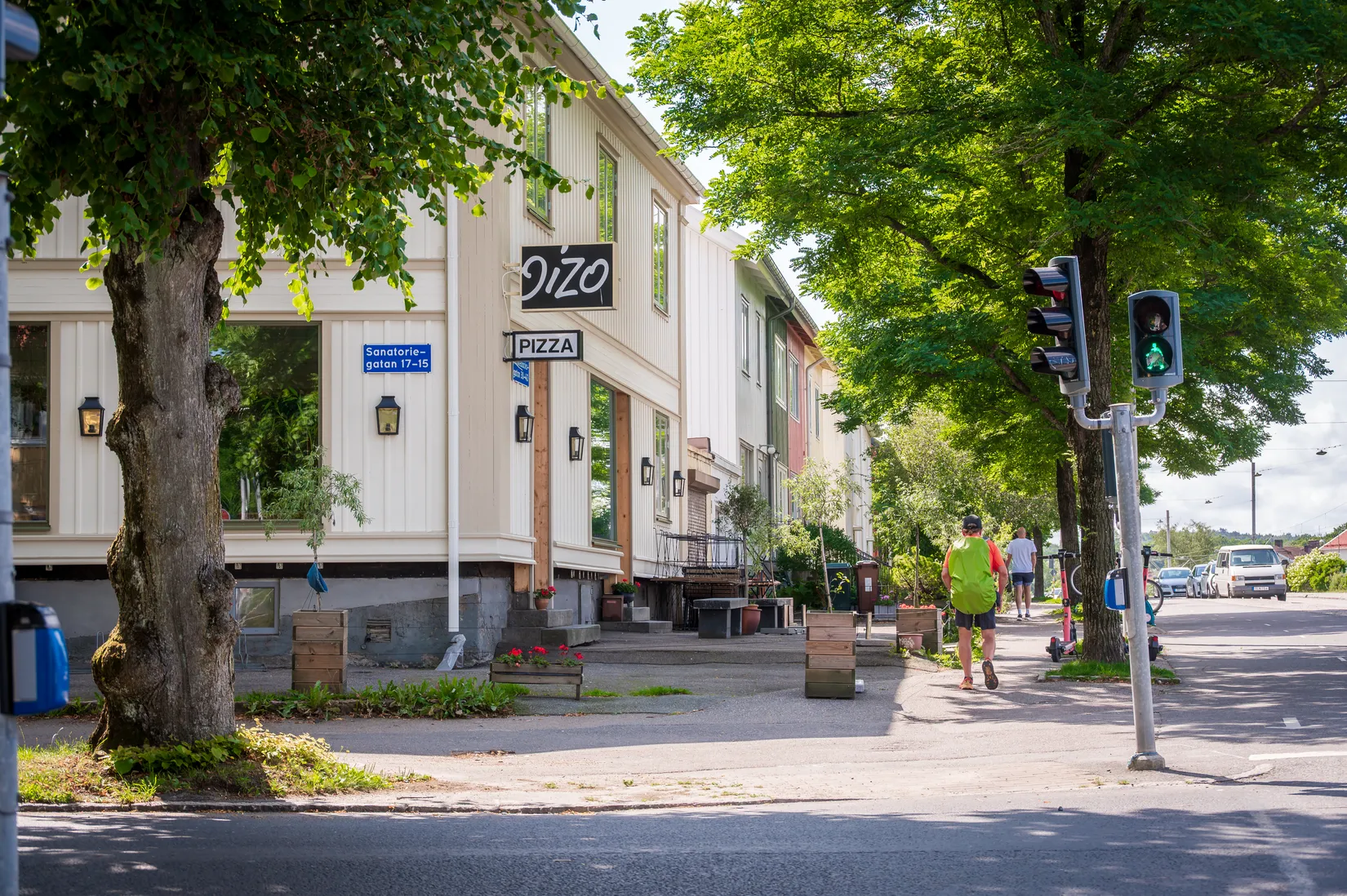 Bostadsrätt, Femkampsgatan 9, Lunden, Göteborg