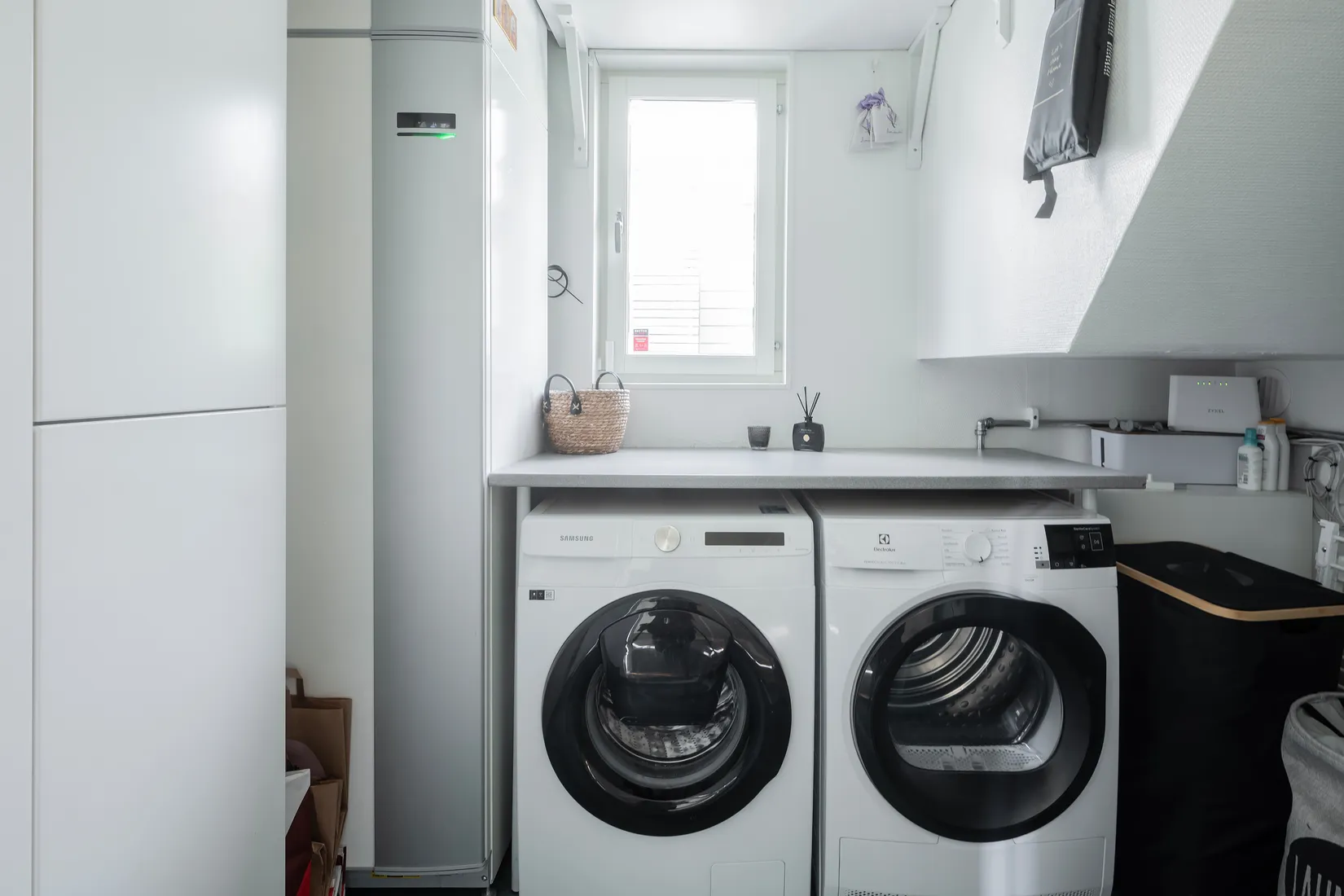Radhus, Ängshyddevägen 13, Huddinge