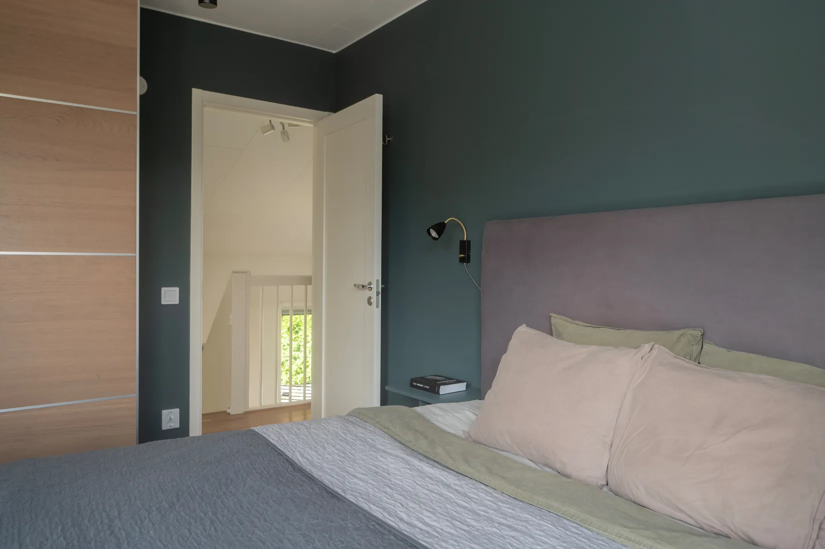 Radhus, Ängshyddevägen 13, Huddinge