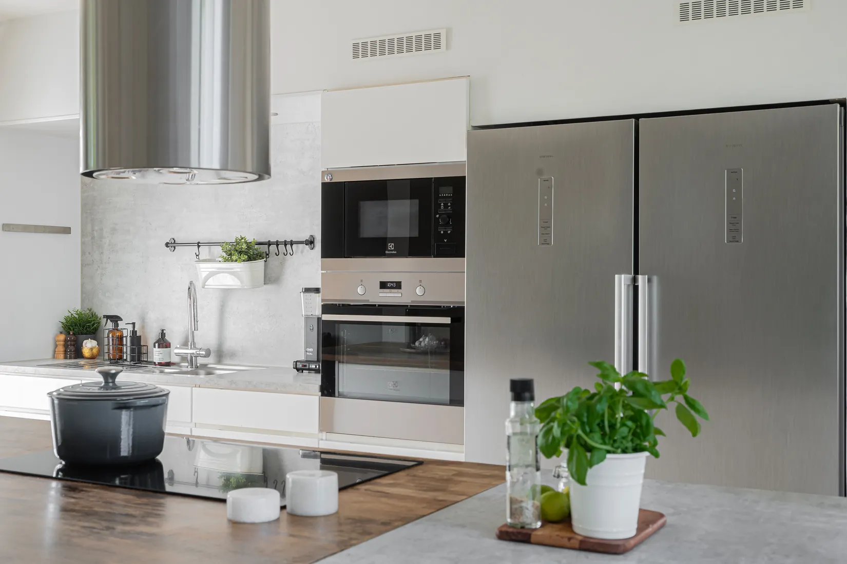 Radhus, Ängshyddevägen 13, Huddinge