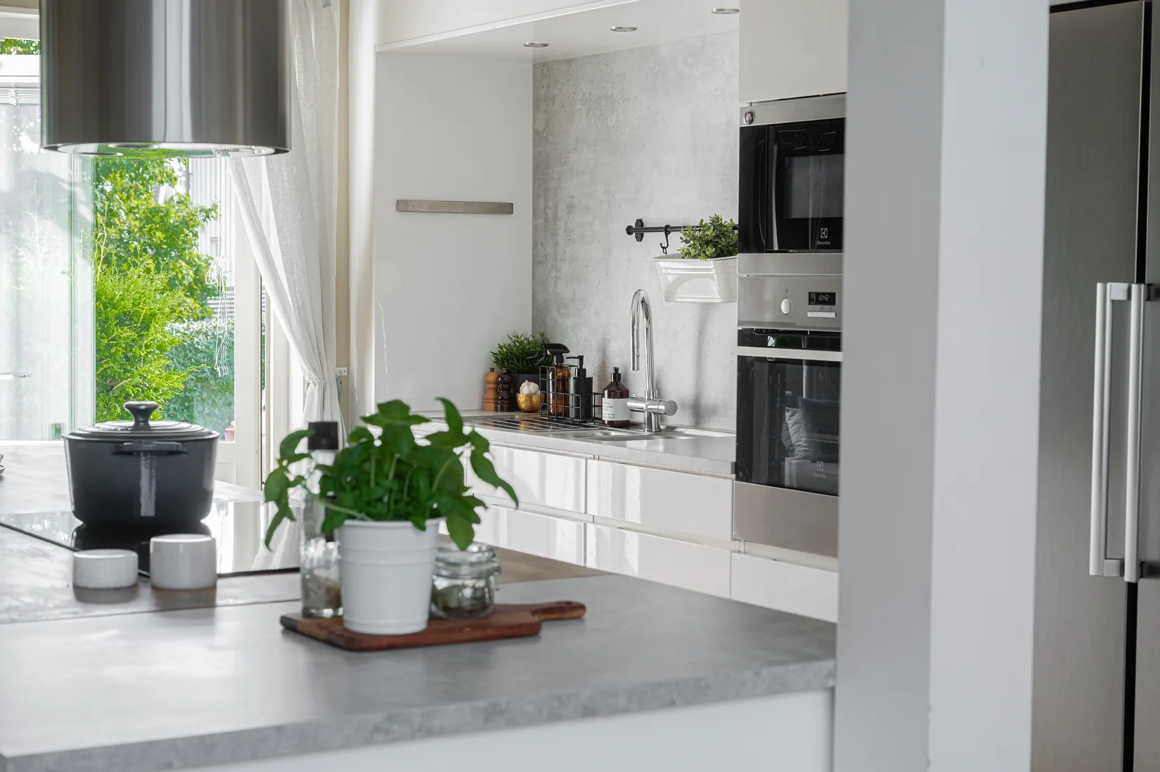 Radhus, Ängshyddevägen 13, Huddinge