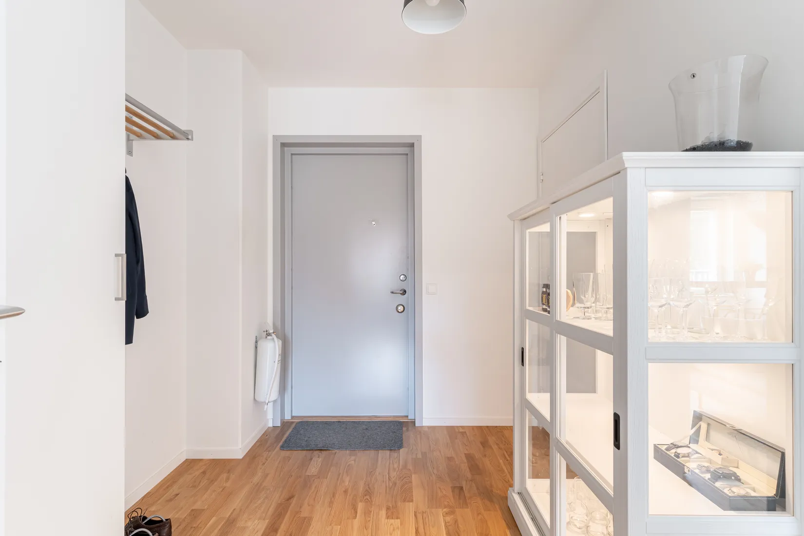 Bostadsrätt, Släggargatan 1K, Malmaberg, Västerås