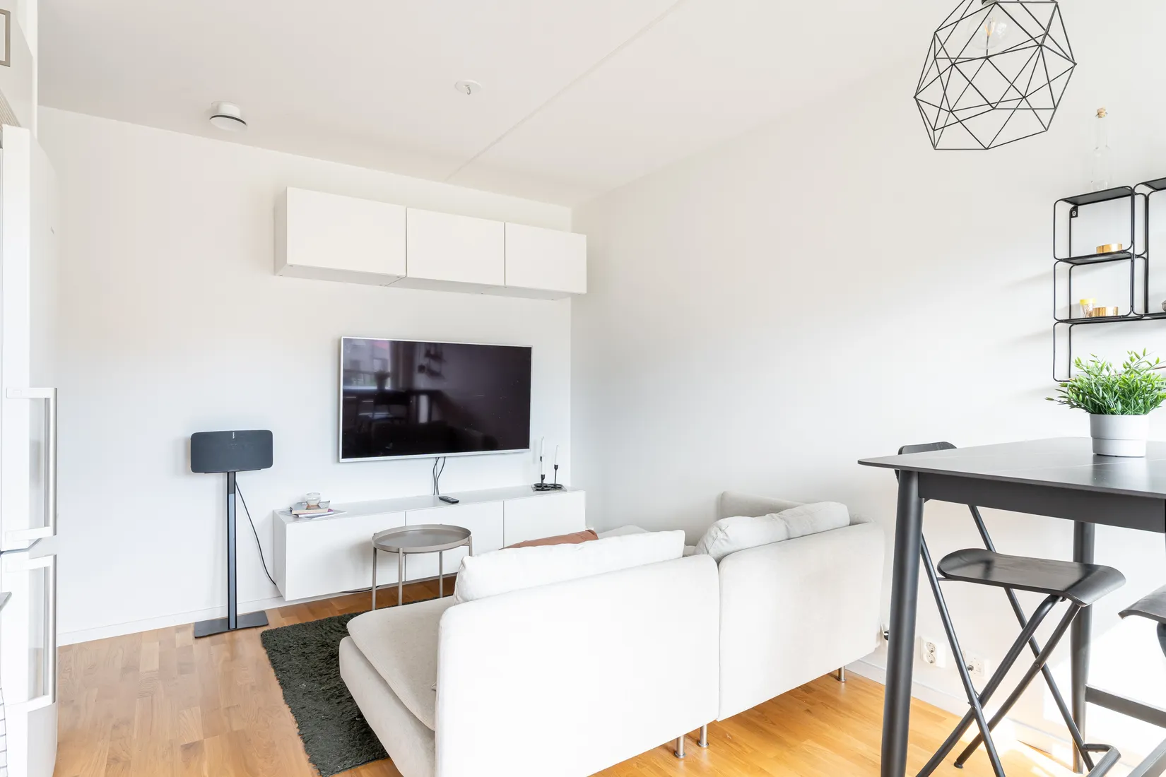 Bostadsrätt, Släggargatan 1K, Malmaberg, Västerås
