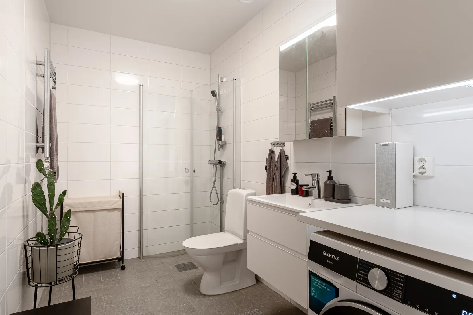 Bostadsrätt, Släggargatan 1K, Malmaberg, Västerås