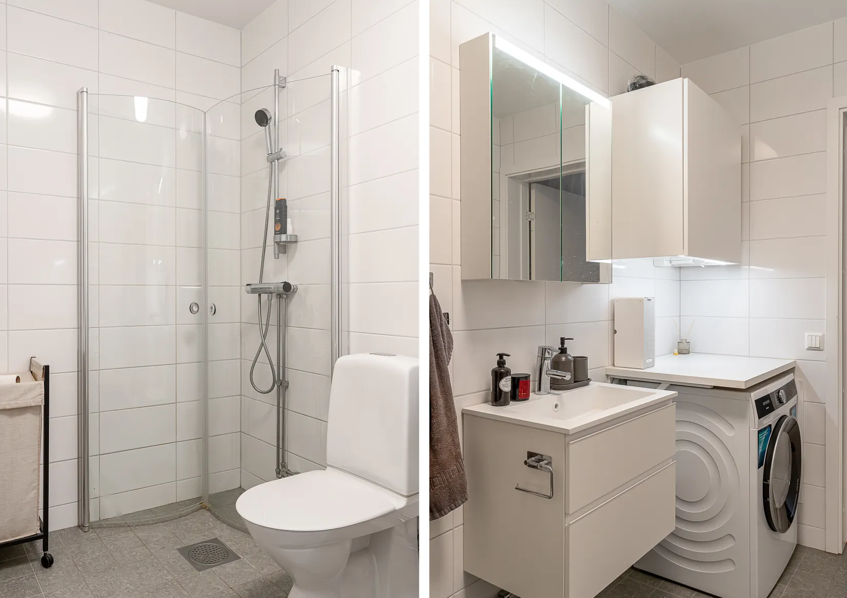 Bostadsrätt, Släggargatan 1K, Malmaberg, Västerås