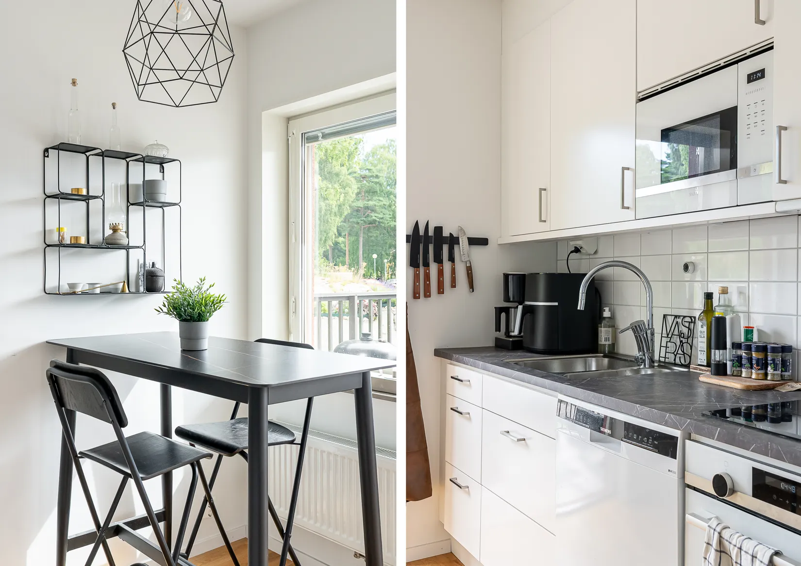 Bostadsrätt, Släggargatan 1K, Malmaberg, Västerås
