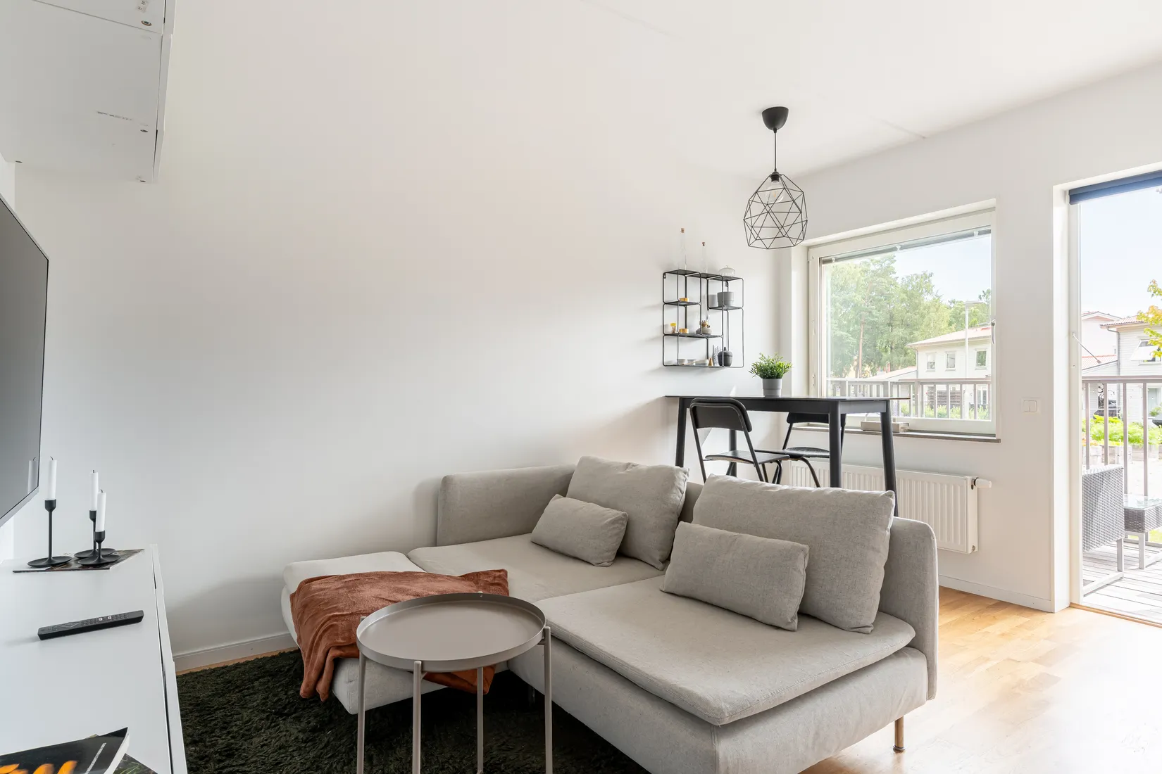 Bostadsrätt, Släggargatan 1K, Malmaberg, Västerås