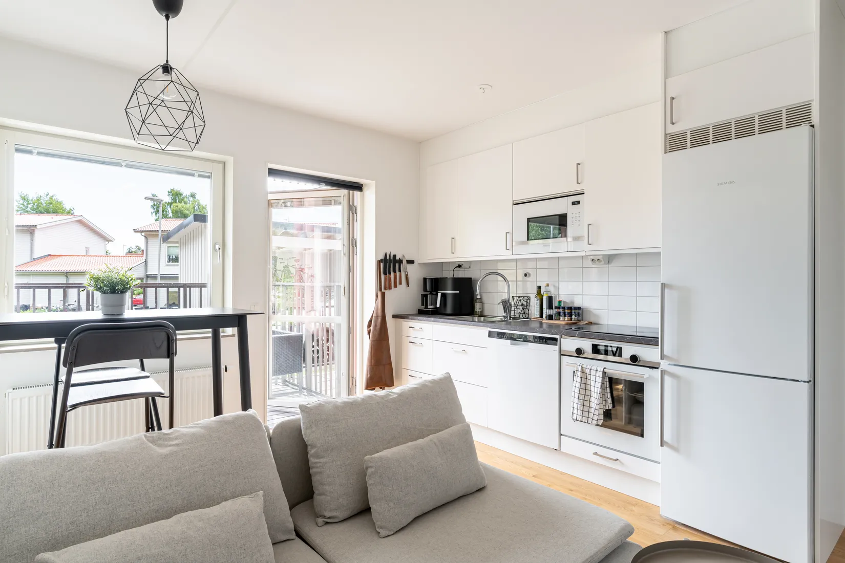 Bostadsrätt, Släggargatan 1K, Malmaberg, Västerås