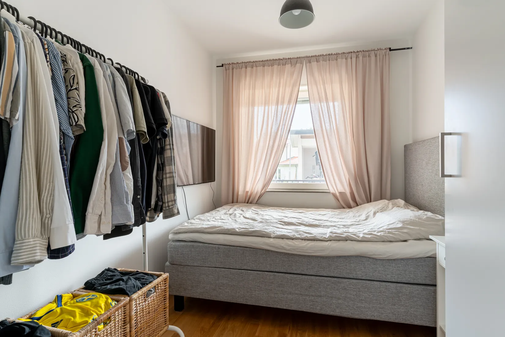 Bostadsrätt, Släggargatan 1K, Malmaberg, Västerås