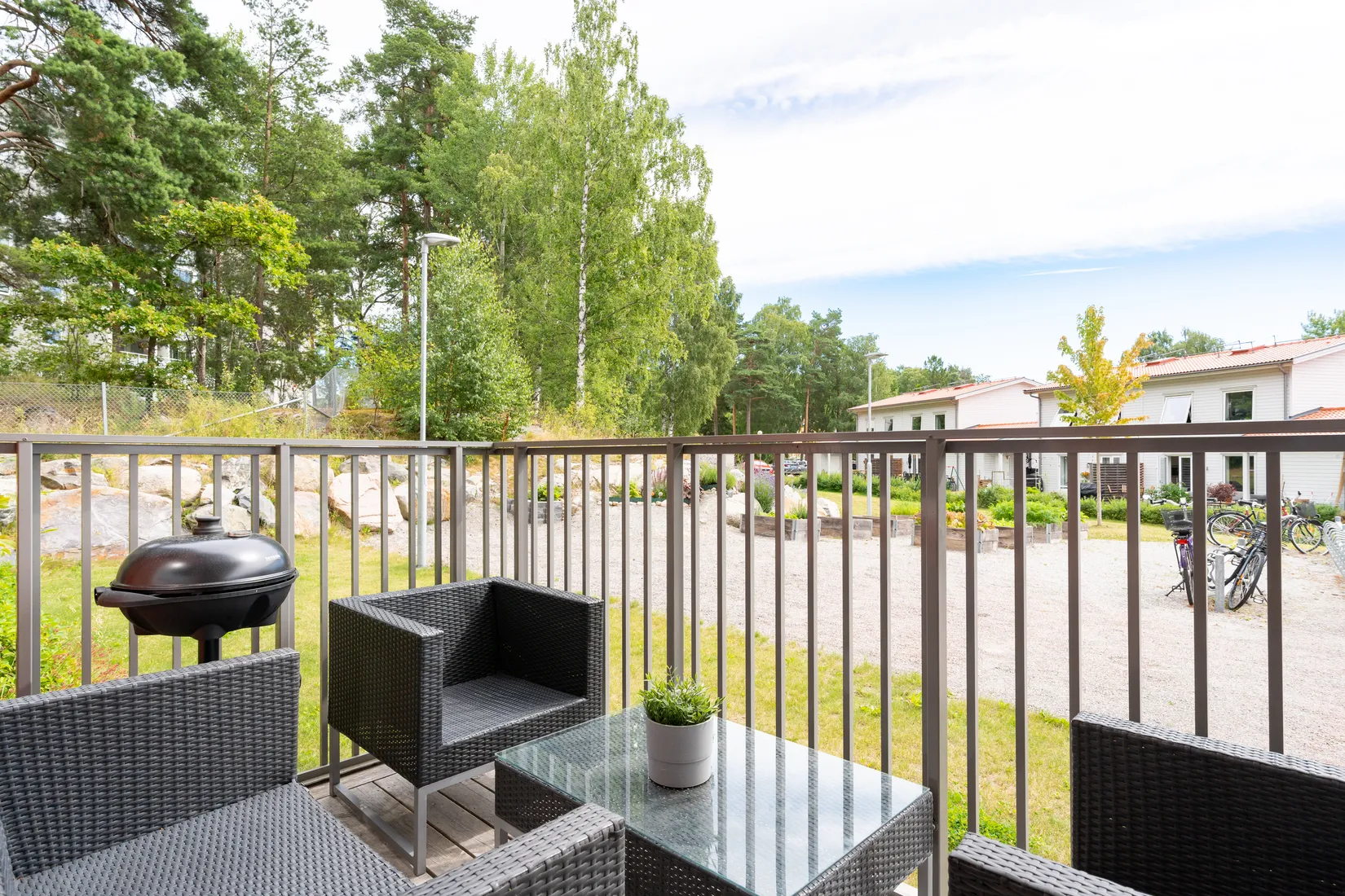 Bostadsrätt, Släggargatan 1K, Malmaberg, Västerås
