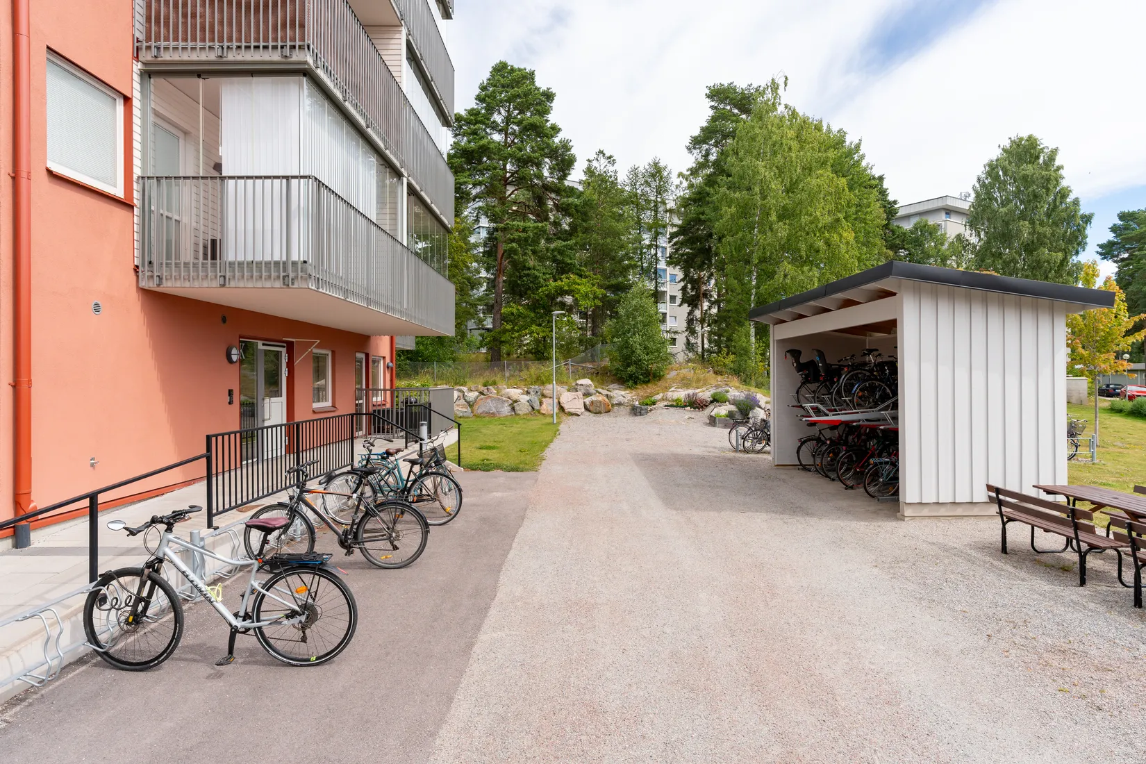 Bostadsrätt, Släggargatan 1K, Malmaberg, Västerås