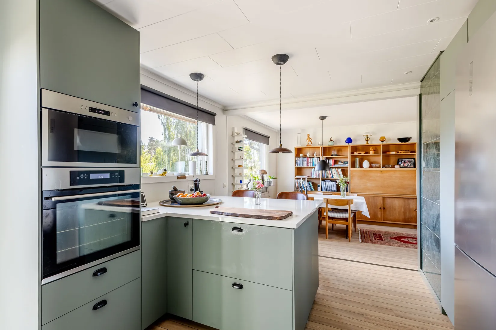 Villa, Storgatan 78, Aneby