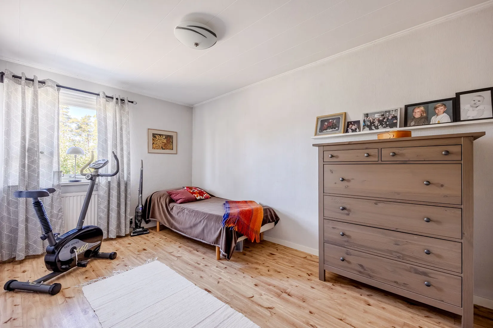 Villa, Storgatan 78, Aneby