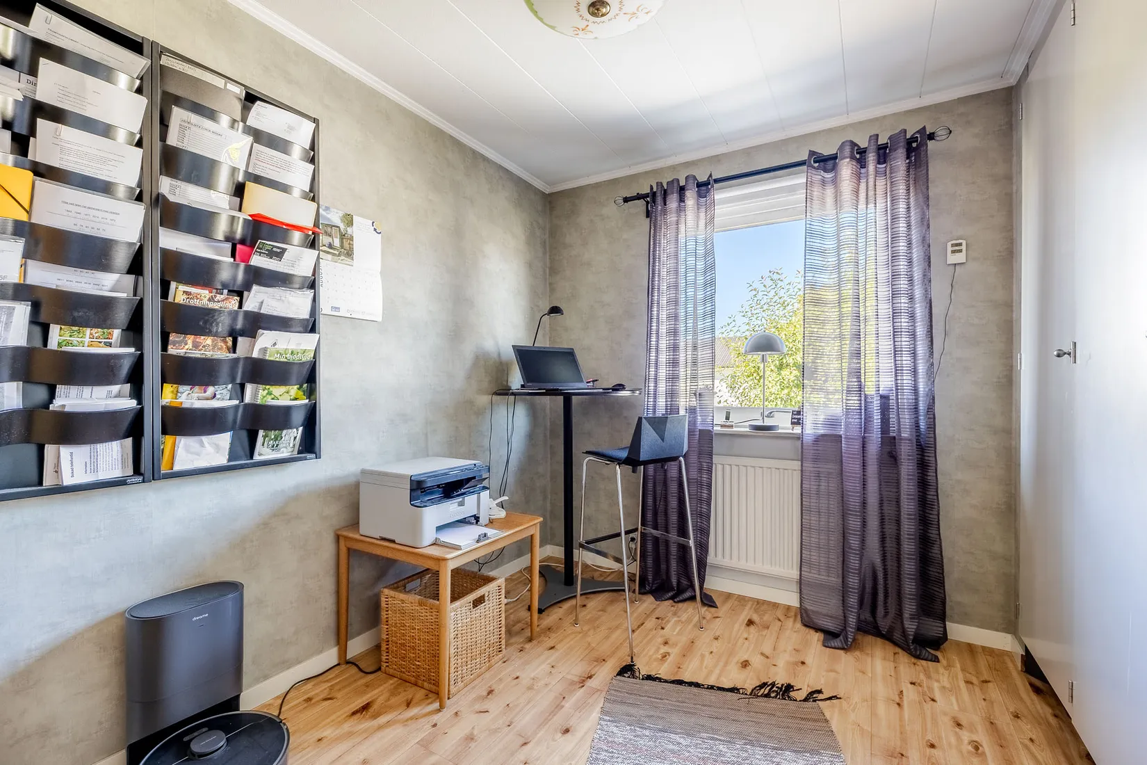 Villa, Storgatan 78, Aneby