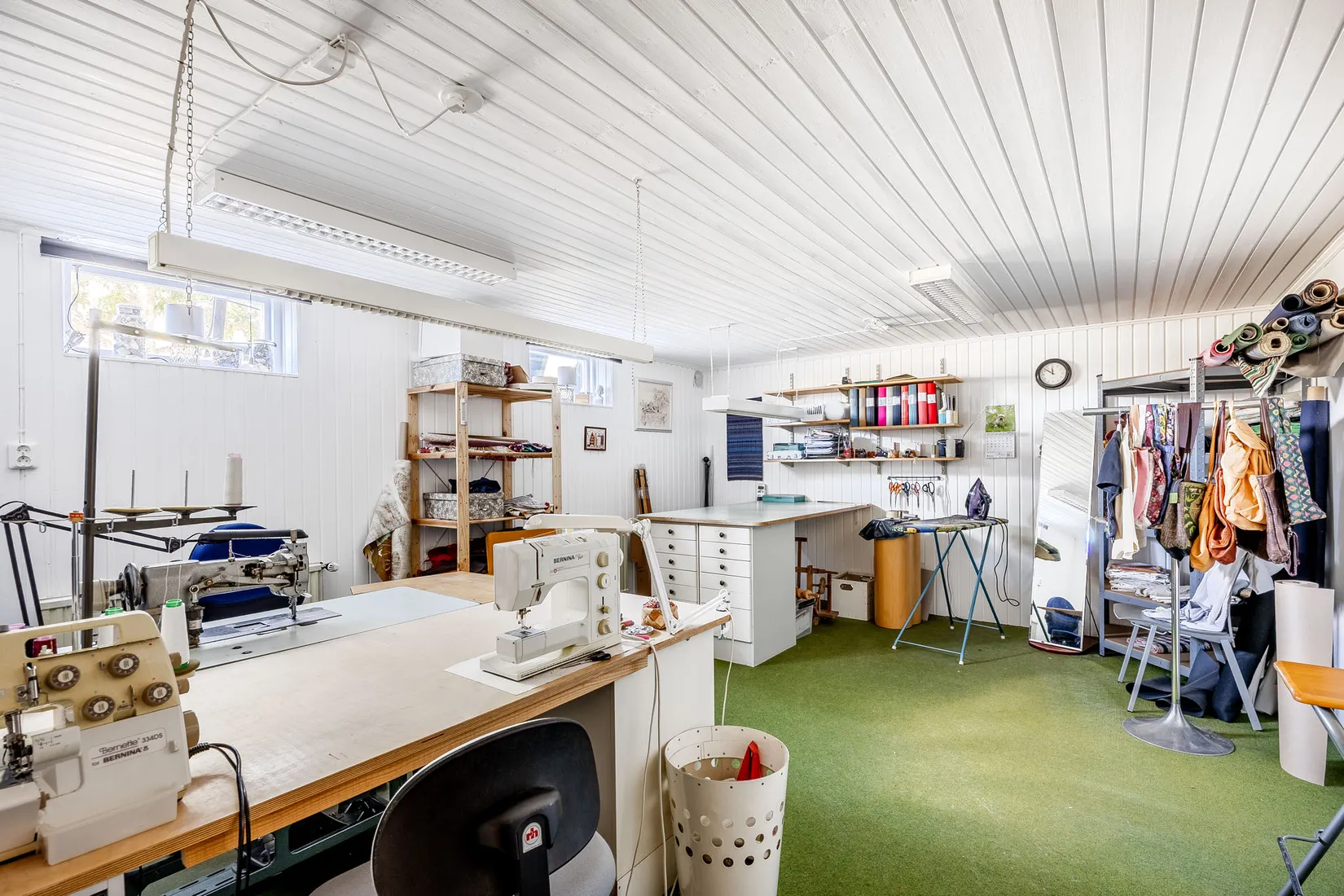 Villa, Storgatan 78, Aneby