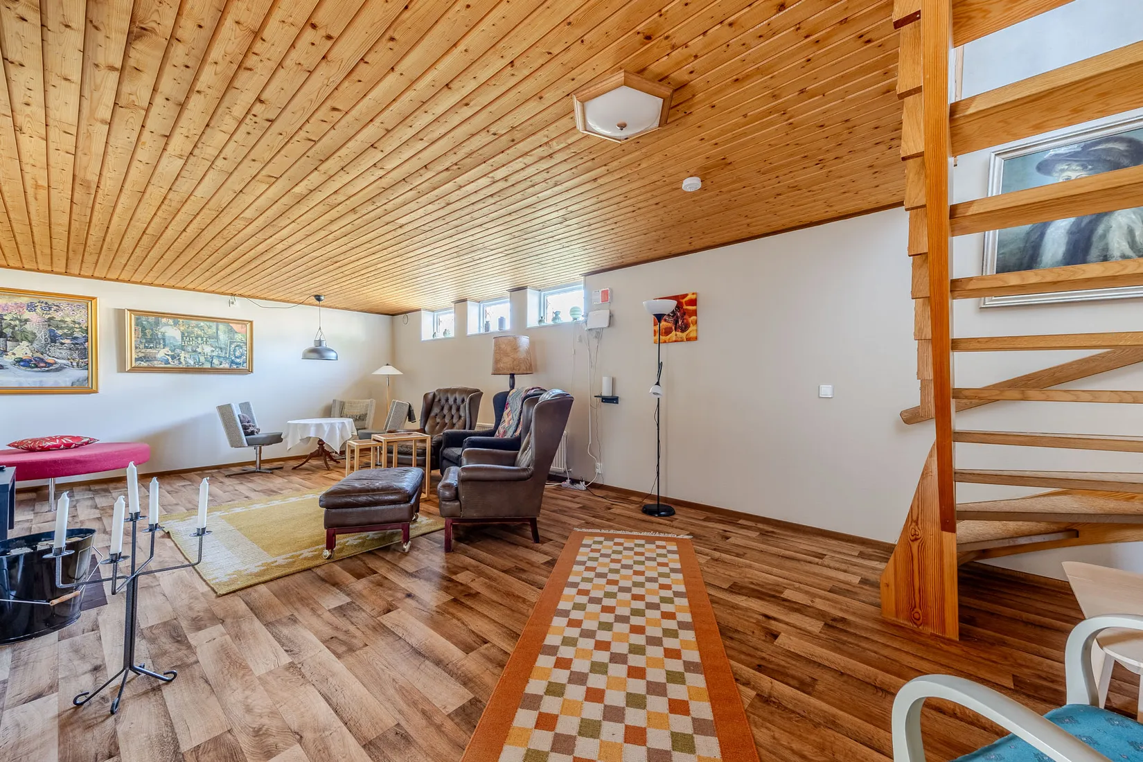 Villa, Storgatan 78, Aneby