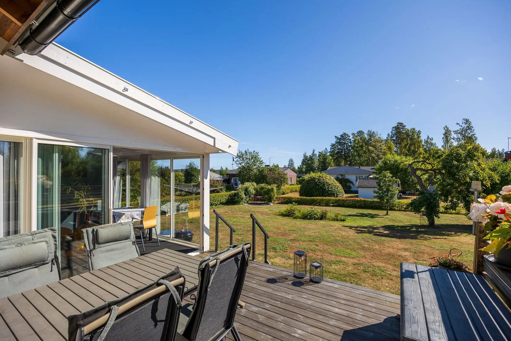 Villa, Storgatan 78, Aneby