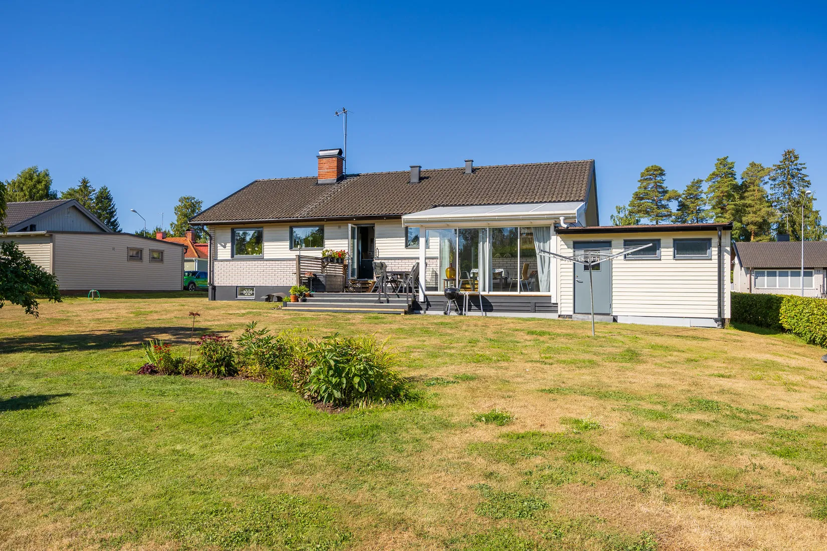 Villa, Storgatan 78, Aneby