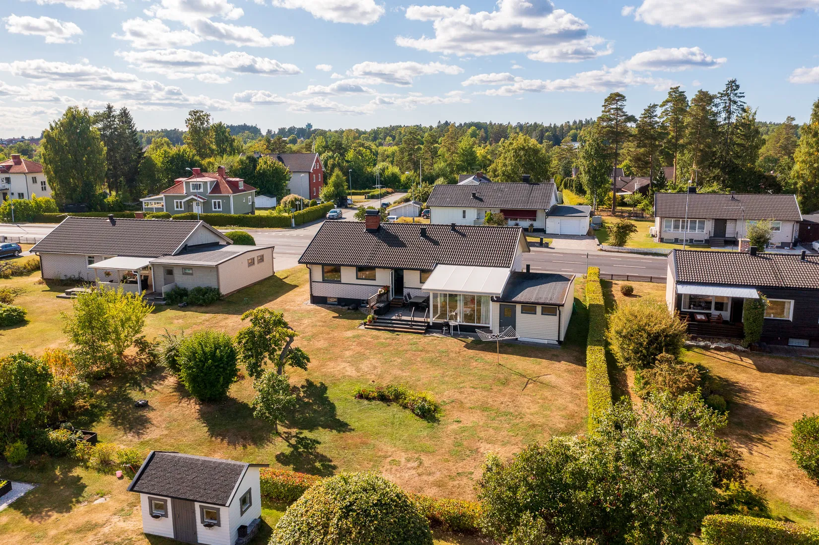 Villa, Storgatan 78, Aneby