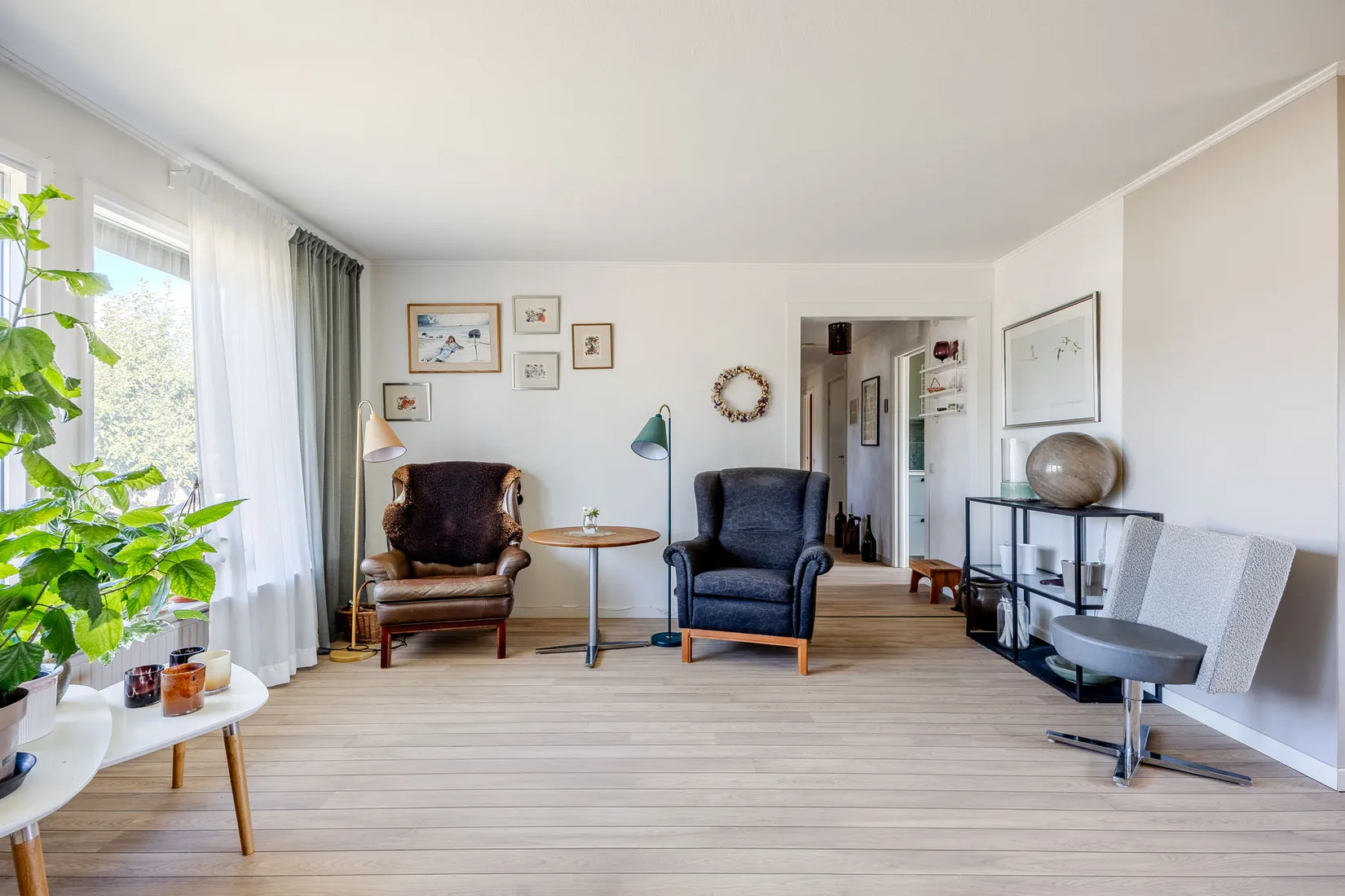 Villa, Storgatan 78, Aneby