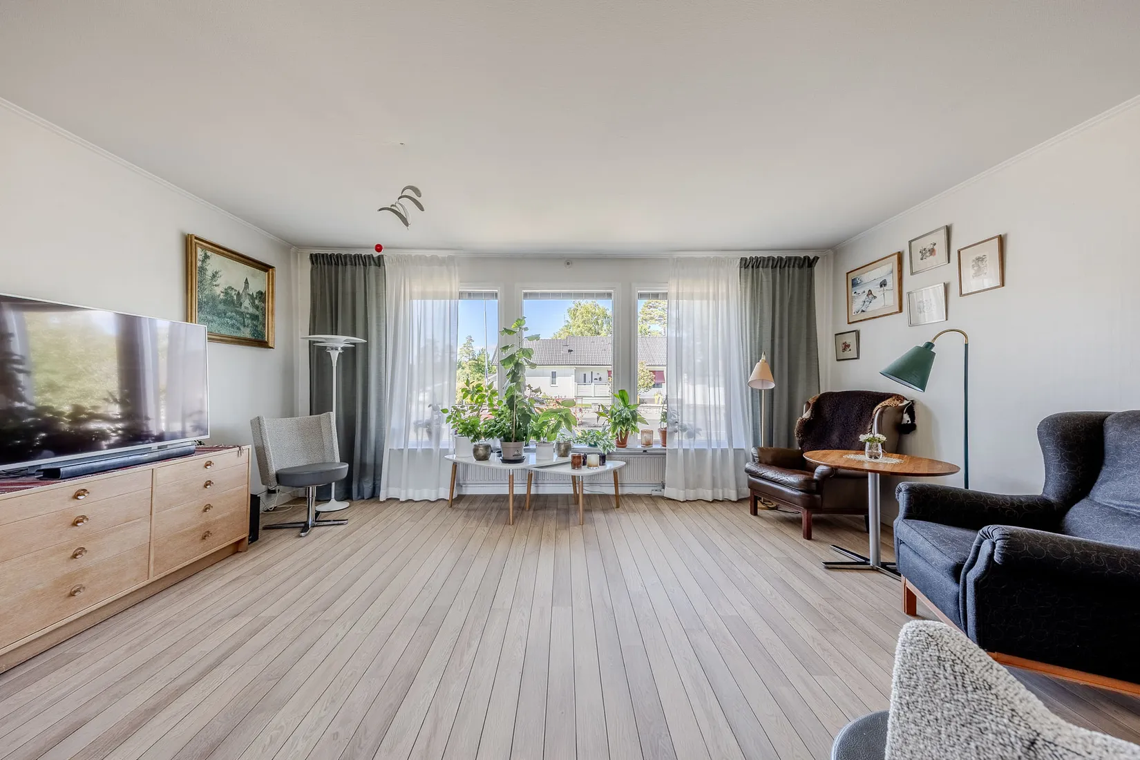 Villa, Storgatan 78, Aneby