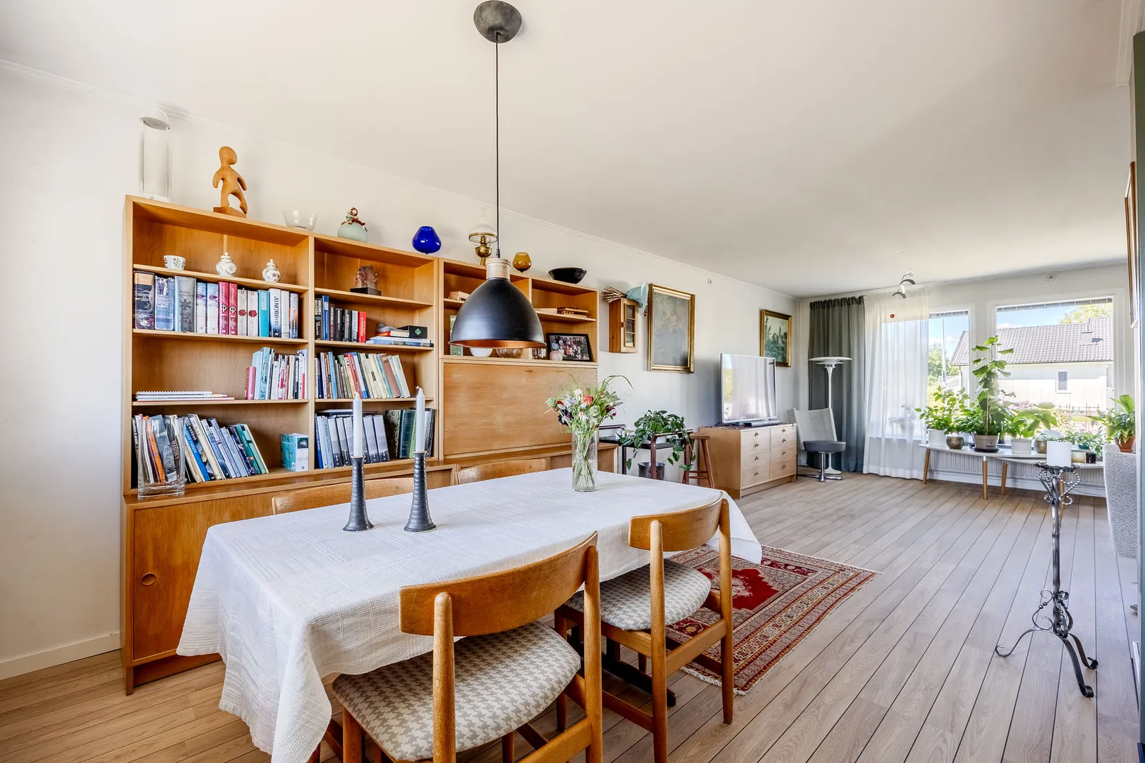 Villa, Storgatan 78, Aneby
