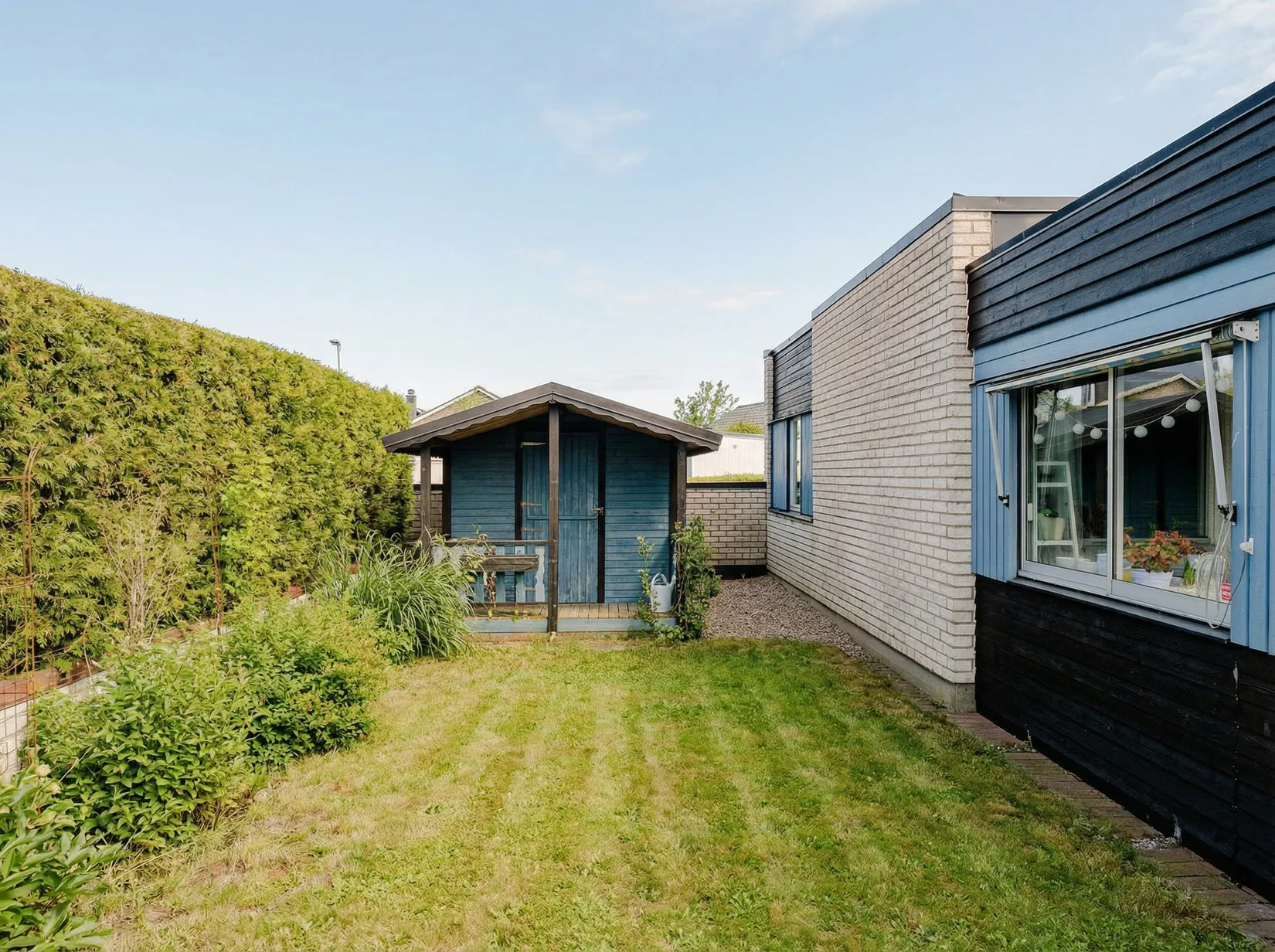 Villa, Lindögatan 2, Rydebäck, Helsingborg