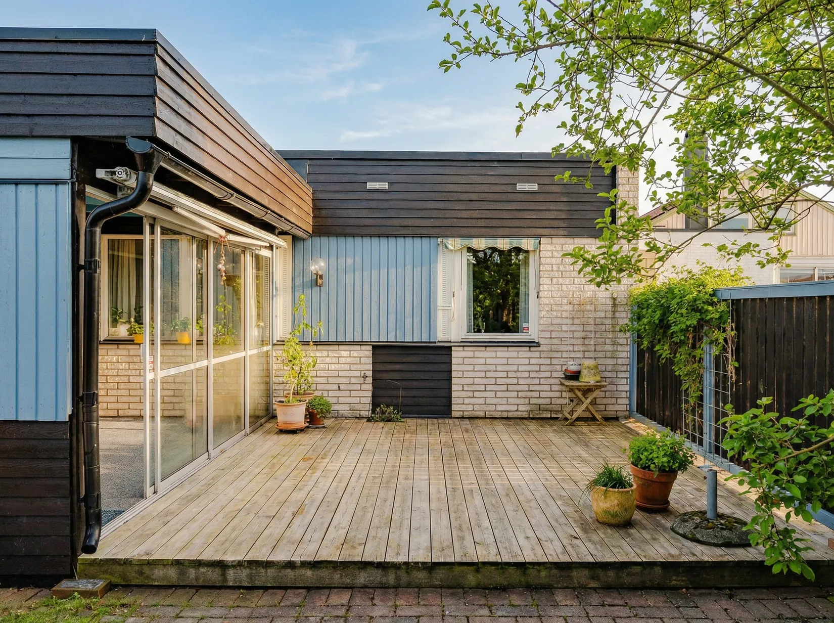 Villa, Lindögatan 2, Rydebäck, Helsingborg