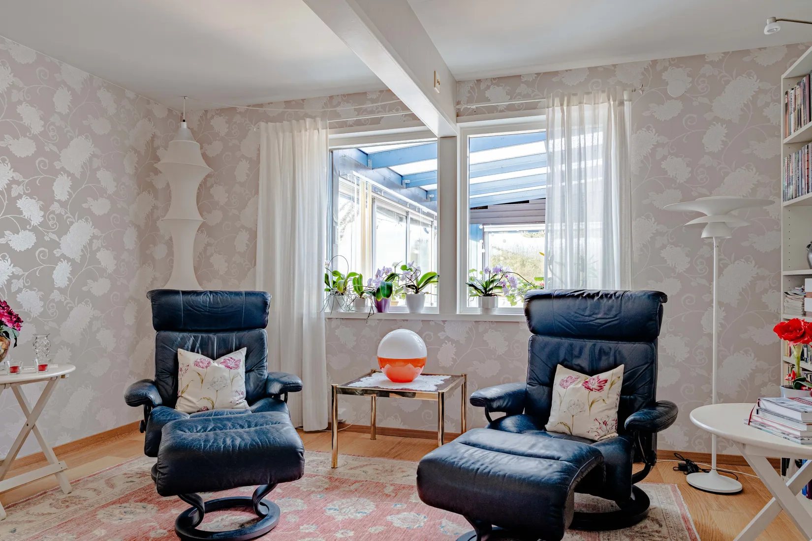 Villa, Lindögatan 2, Rydebäck, Helsingborg