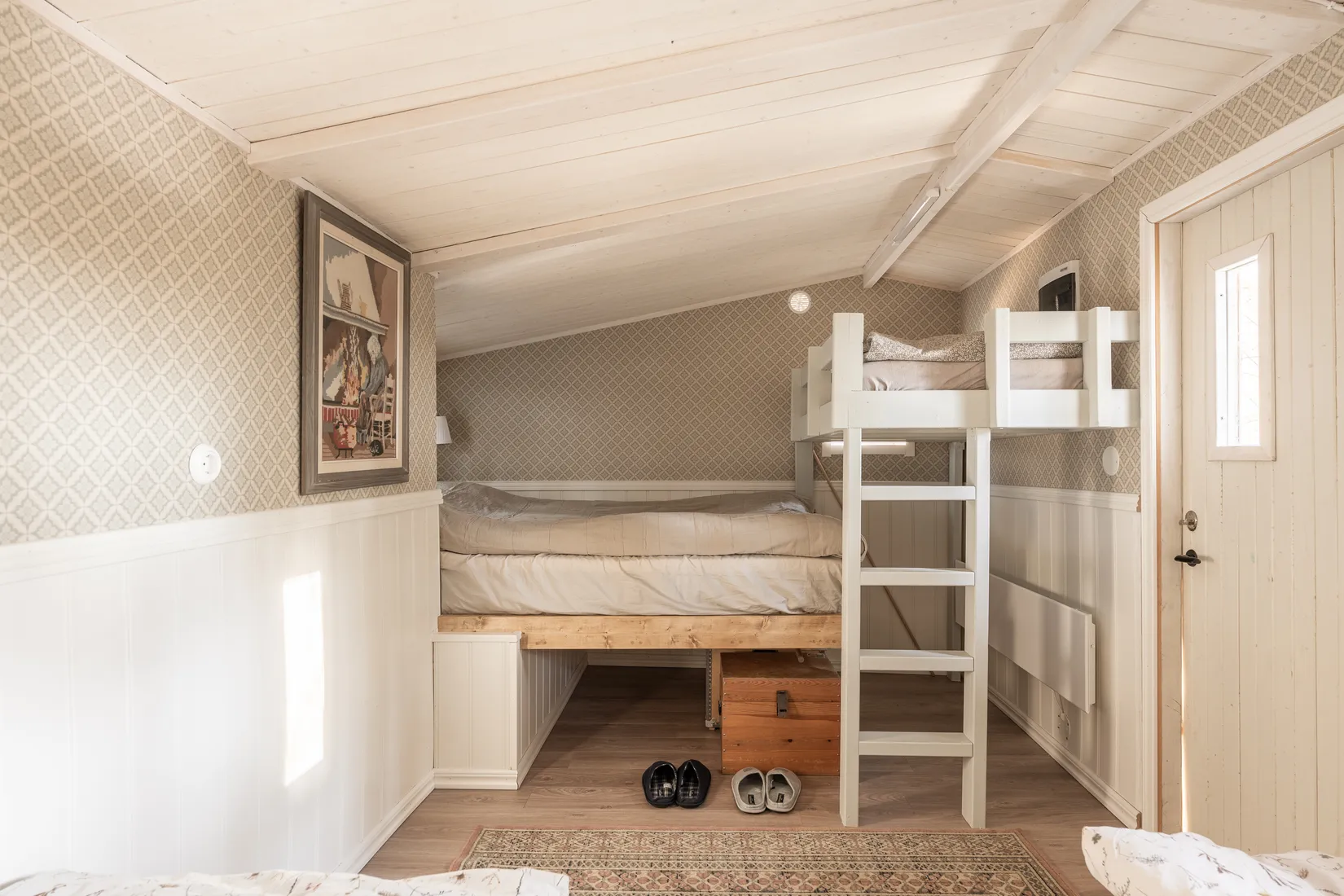 Fritidshus, Rannåsvägen 19, Östersund