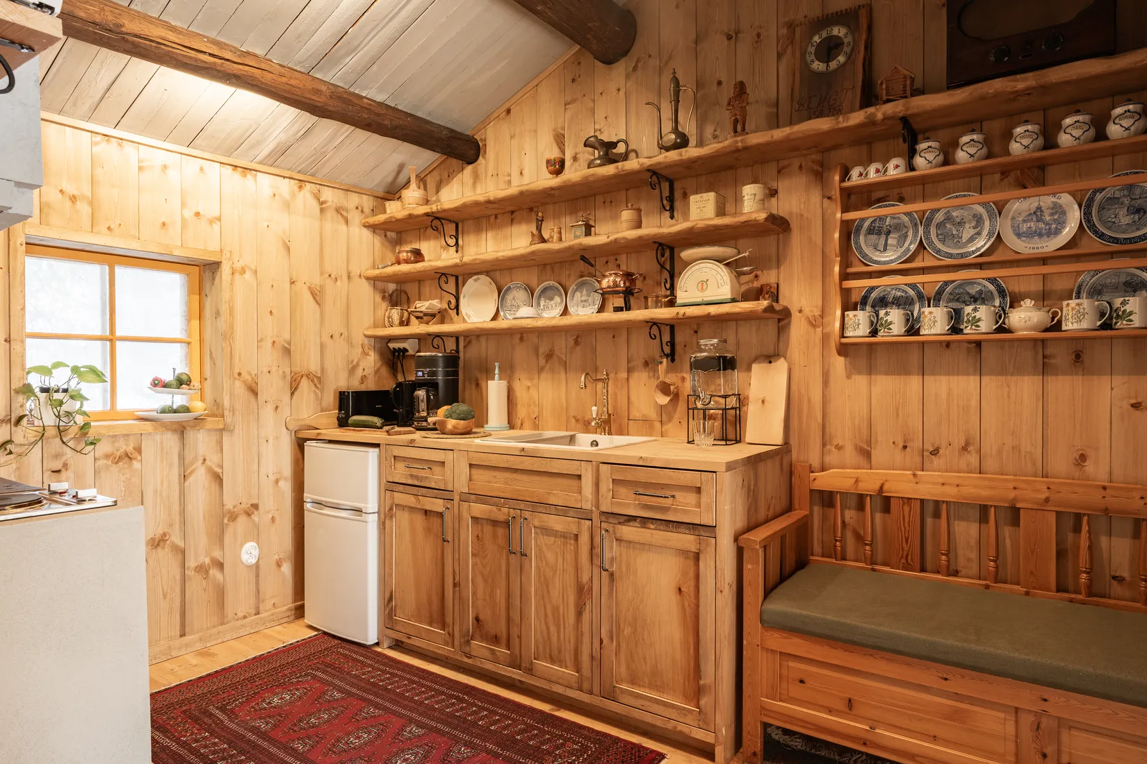 Fritidshus, Rannåsvägen 19, Östersund