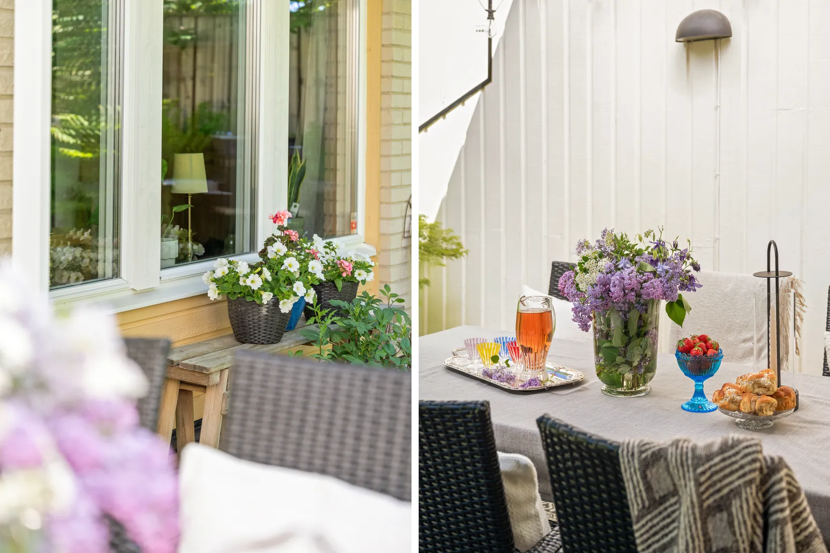 Radhus, Drivbänksvägen 110, Hässelby Norra Villastad, Stockholm