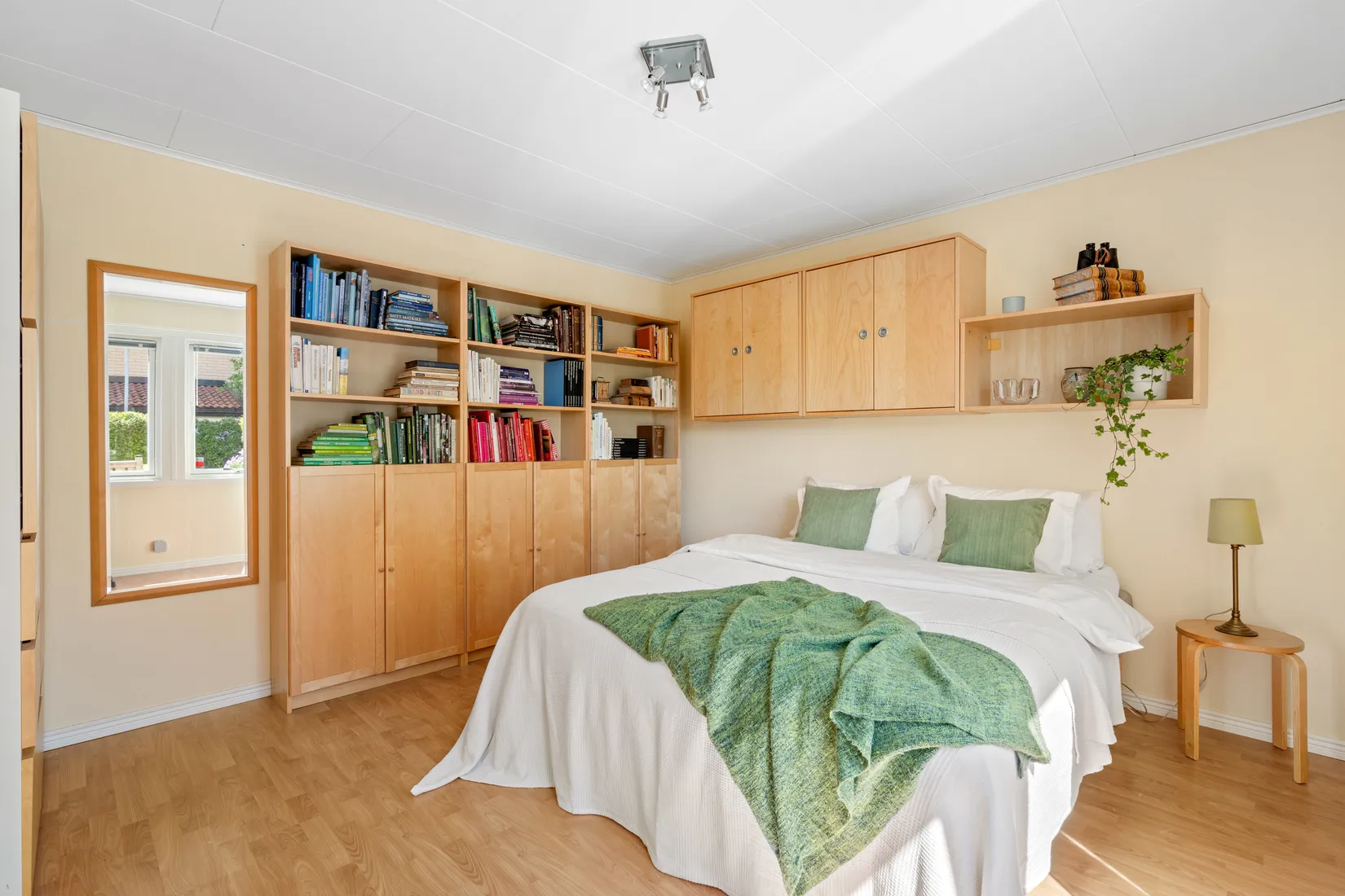 Radhus, Drivbänksvägen 110, Hässelby Norra Villastad, Stockholm