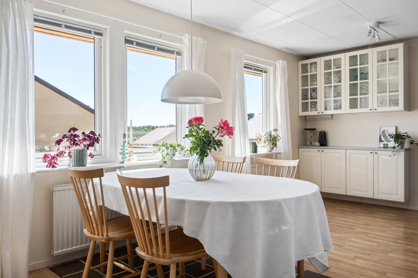 Radhus, Drivbänksvägen 110, Hässelby Norra Villastad, Stockholm