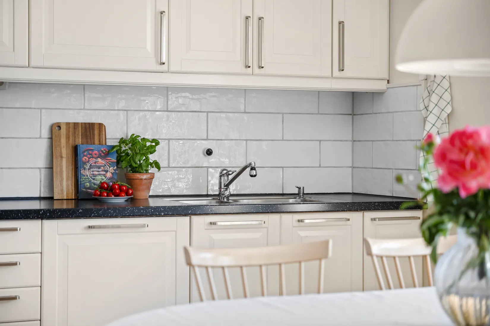 Radhus, Drivbänksvägen 110, Hässelby Norra Villastad, Stockholm