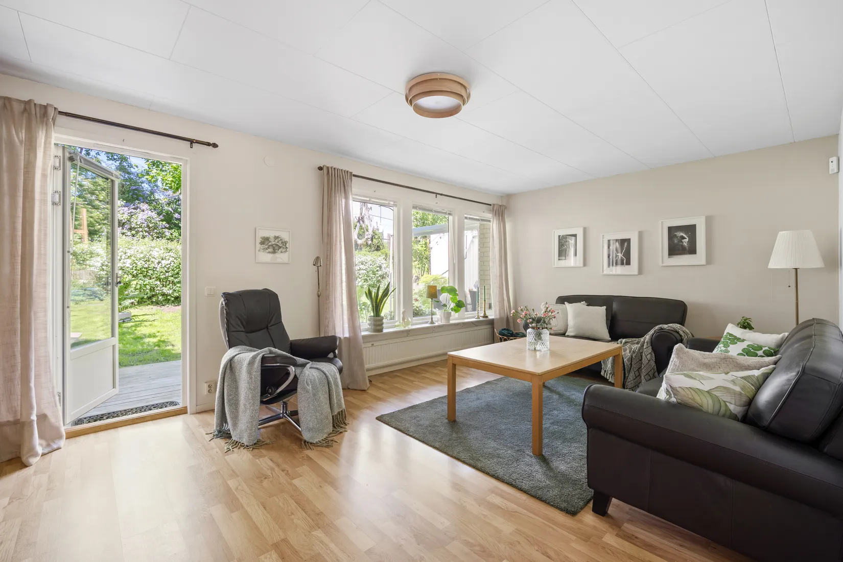 Radhus, Drivbänksvägen 110, Hässelby Norra Villastad, Stockholm