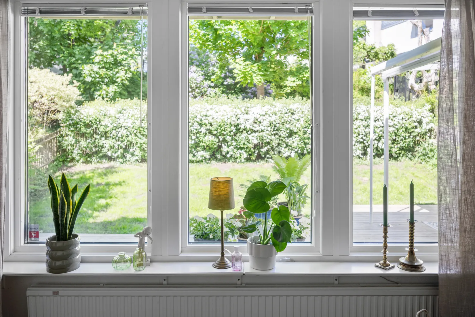 Radhus, Drivbänksvägen 110, Hässelby Norra Villastad, Stockholm